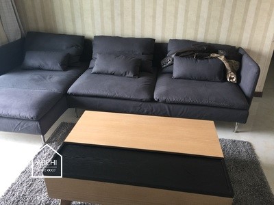 Bàn sofa BTMS4