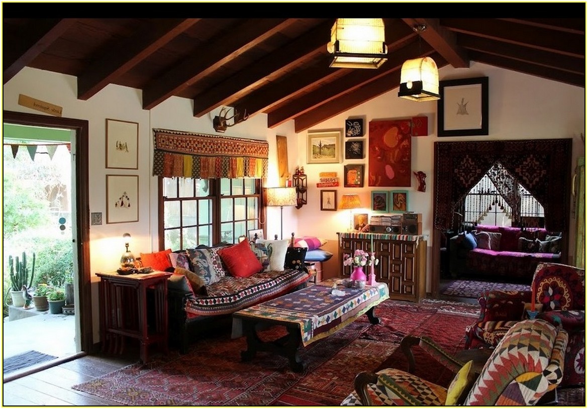 thiet-ke-chung-cu-vinhomes-phong-cach-bohemian-6